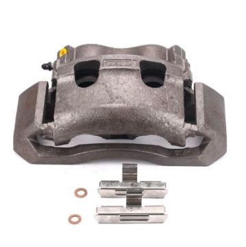 Picture of Power Stop 2007 Ford E-150 Front Left Autospecialty Caliper w/Bracket
