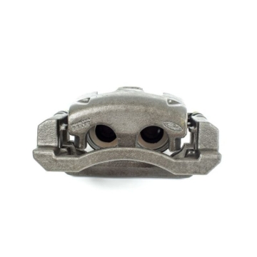 Picture of Power Stop 05-12 Ford F-350 Super Duty Rear Left Autospecialty Caliper w/Bracket