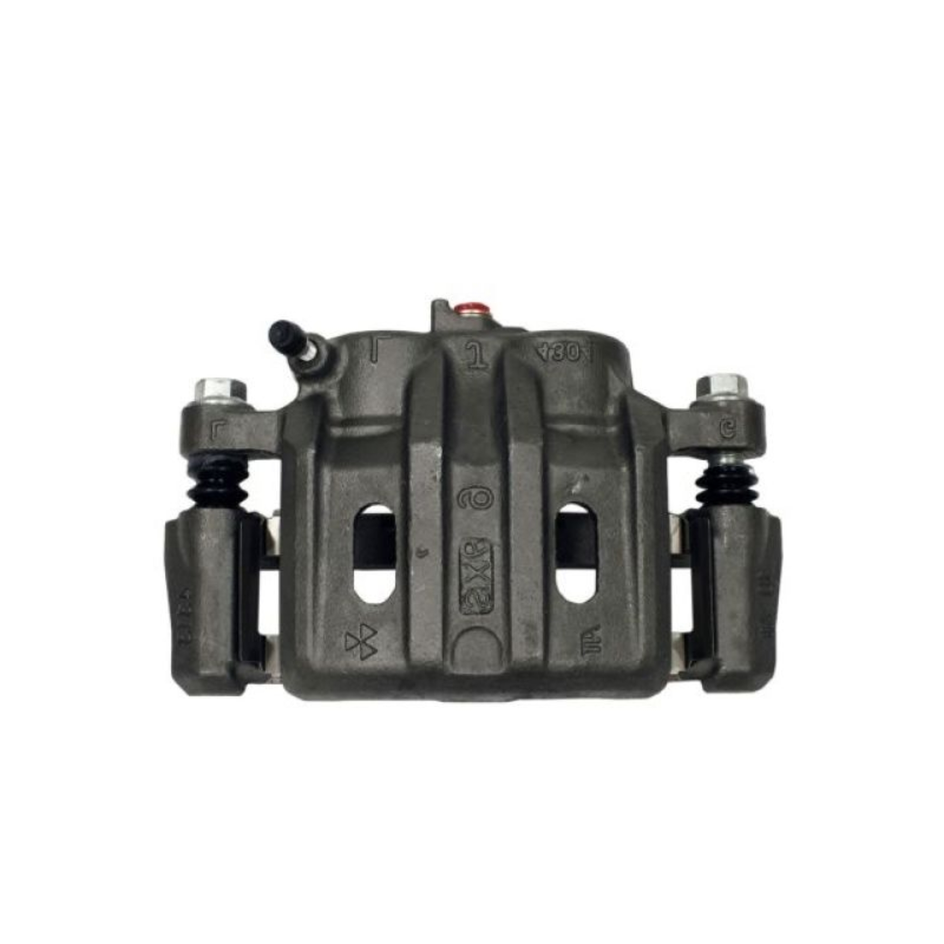 Picture of Power Stop 97-04 Mitsubishi Diamante Front Right Autospecialty Caliper w/Bracket