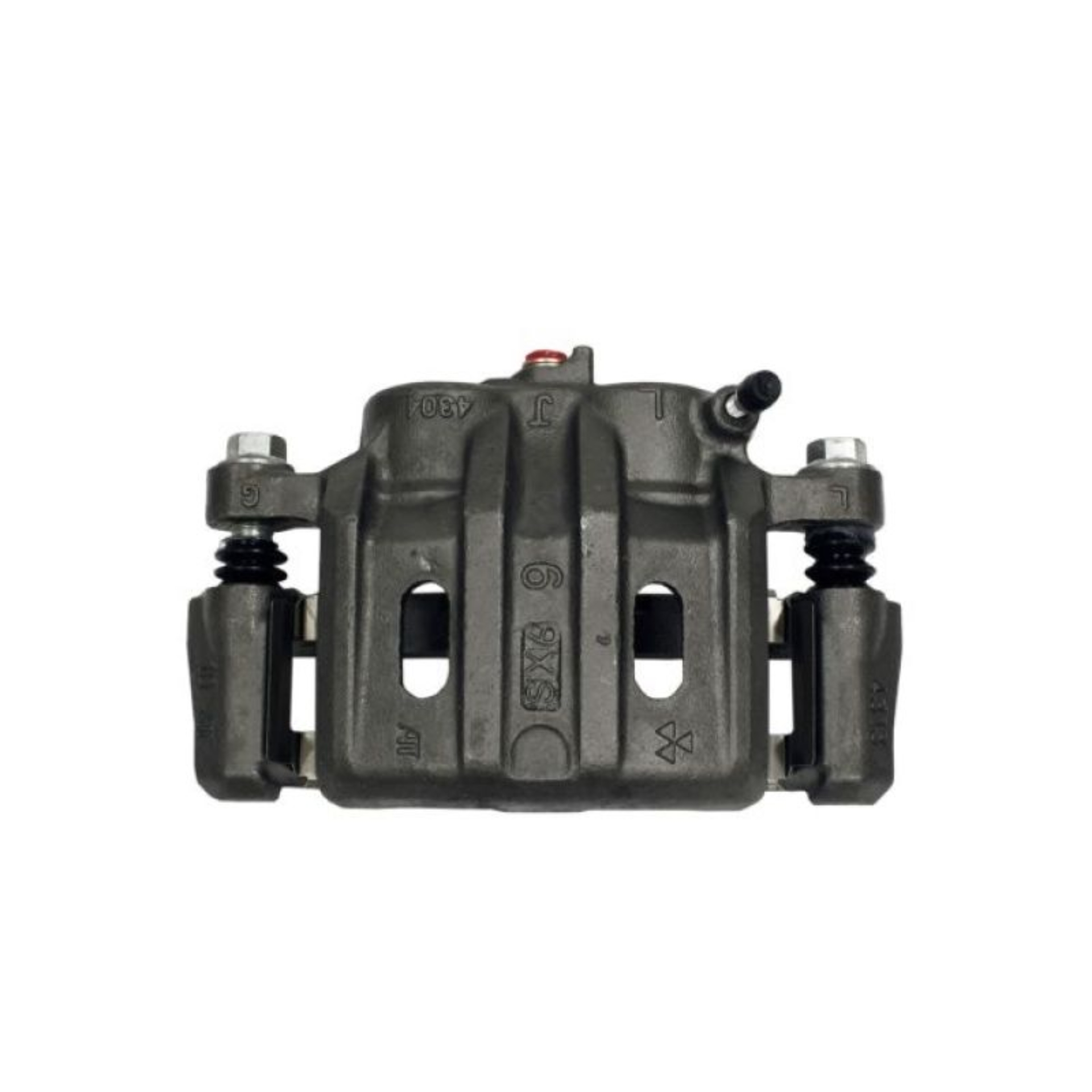 Picture of Power Stop 97-04 Mitsubishi Diamante Front Left Autospecialty Caliper w/Bracket