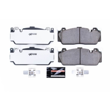 Picture of PowerStop PSB Z26 Extreme Brake Pads - Z26-1648