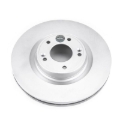 Picture of Power Stop 10-16 Hyundai Genesis Coupe Front Evolution Geomet Coated Rotor