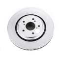 Picture of Power Stop 14-16 Acura MDX Front Evolution Geomet Coated Rotor