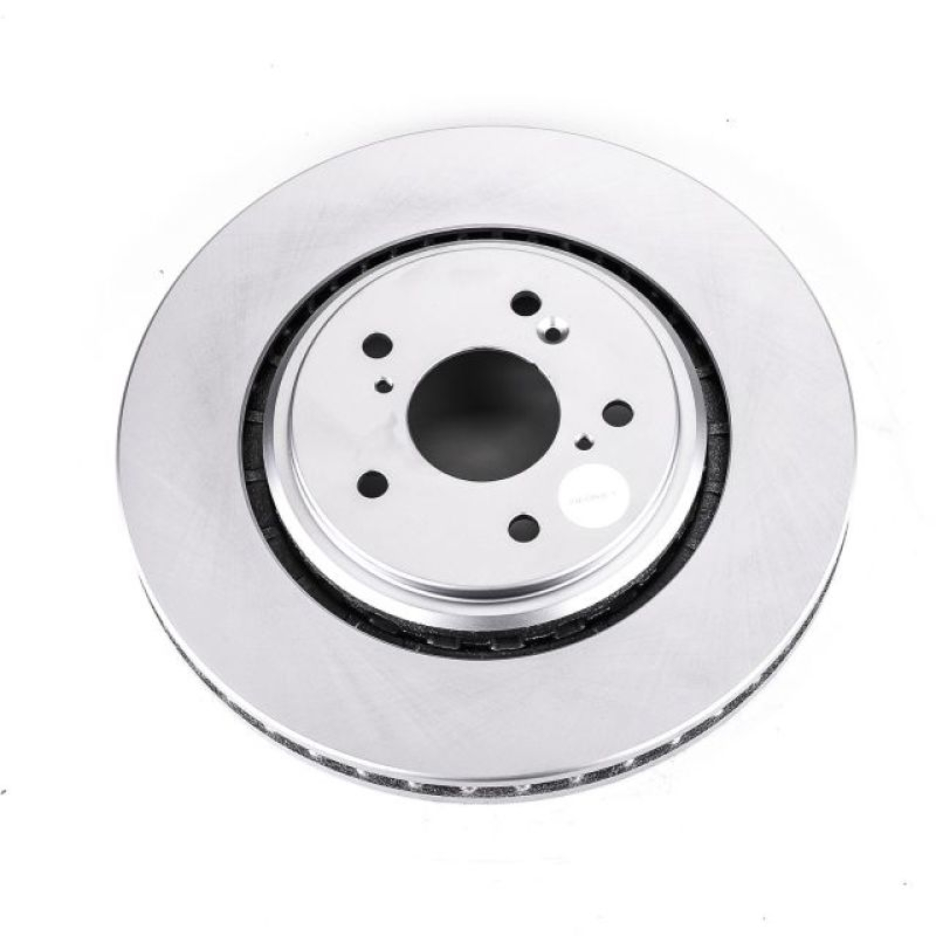 Picture of Power Stop 14-16 Acura MDX Front Evolution Geomet Coated Rotor