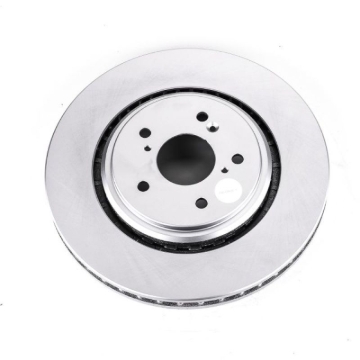 Picture of Power Stop 14-16 Acura MDX Front Evolution Geomet Coated Rotor