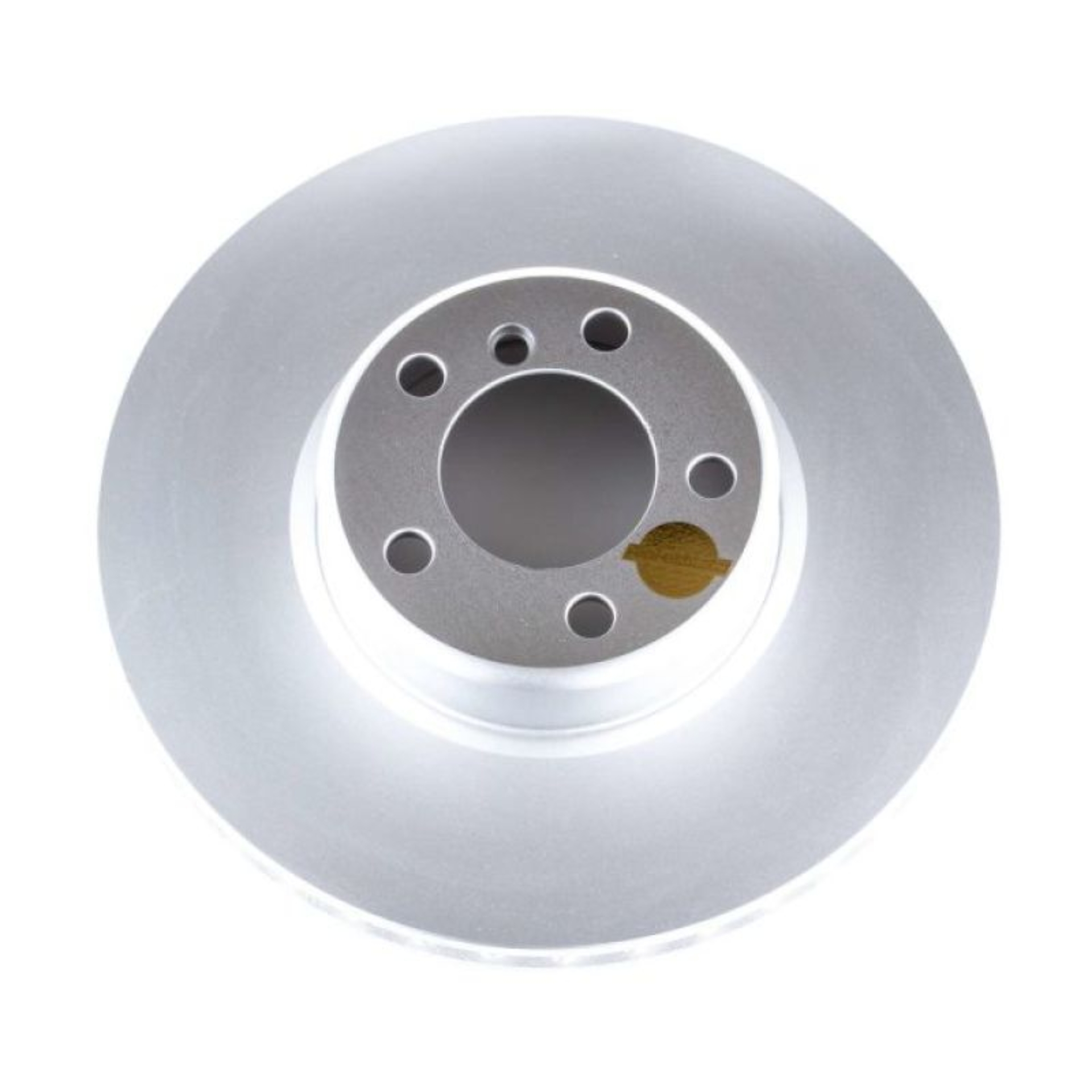 Picture of Power Stop 14-16 BMW 228i Front Evolution High Carbon Geomet Coated Rotor
