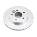 Picture of Power Stop 93-97 Ford Thunderbird Rear Evolution Geomet Coated Rotor