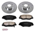 Picture of PowerStop PSB Z36 Truck & Tow Kit Brake Kits - K1043-36