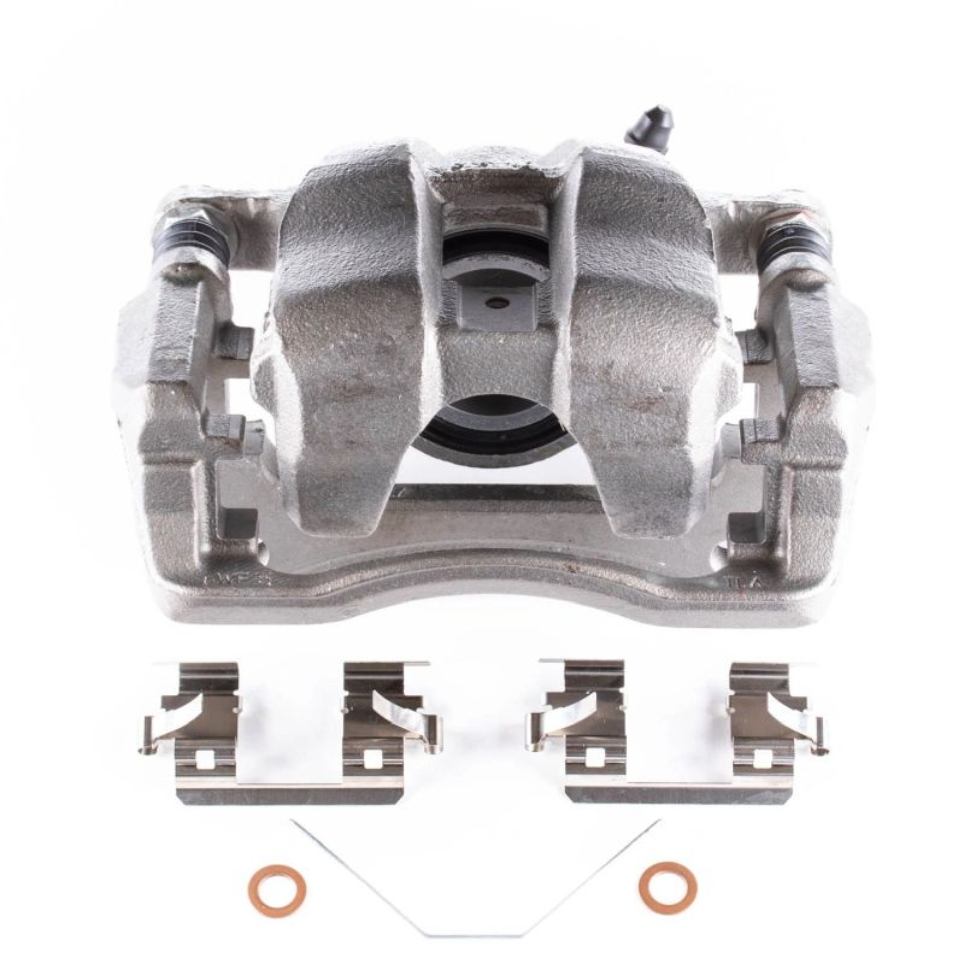 Picture of Power Stop 13-18 Acura RDX Front Left Autospecialty Caliper w/Bracket
