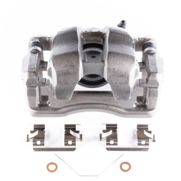 Picture of Power Stop 13-18 Acura RDX Front Left Autospecialty Caliper w/Bracket