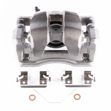 Picture of Power Stop 13-18 Acura RDX Front Right Autospecialty Caliper w/Bracket