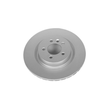 Picture of Power Stop 2017 Land Rover Discovery Front Evolution High Carbon Geomet Coated Rotor
