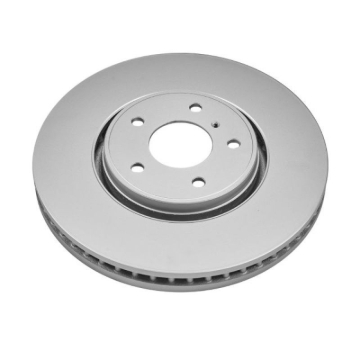 Picture of Power Stop 05-12 Infiniti FX35 Front Evolution Geomet Coated Rotor