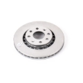 Picture of Power Stop 04-11 Chevrolet Aveo Front Evolution Geomet Coated Rotor