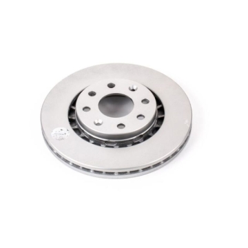 Picture of Power Stop 04-11 Chevrolet Aveo Front Evolution Geomet Coated Rotor