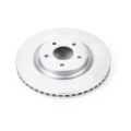 Picture of Power Stop 2013 Infiniti JX35 Front Evolution Geomet Coated Rotor
