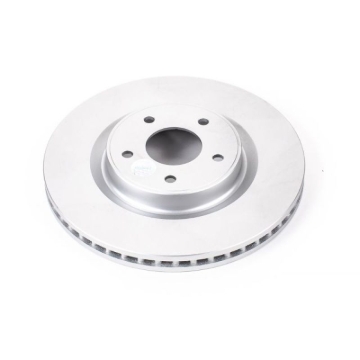 Picture of Power Stop 2013 Infiniti JX35 Front Evolution Geomet Coated Rotor