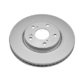 Picture of Power Stop 13-18 Honda Accord Front Evolution Geomet Coated Rotor