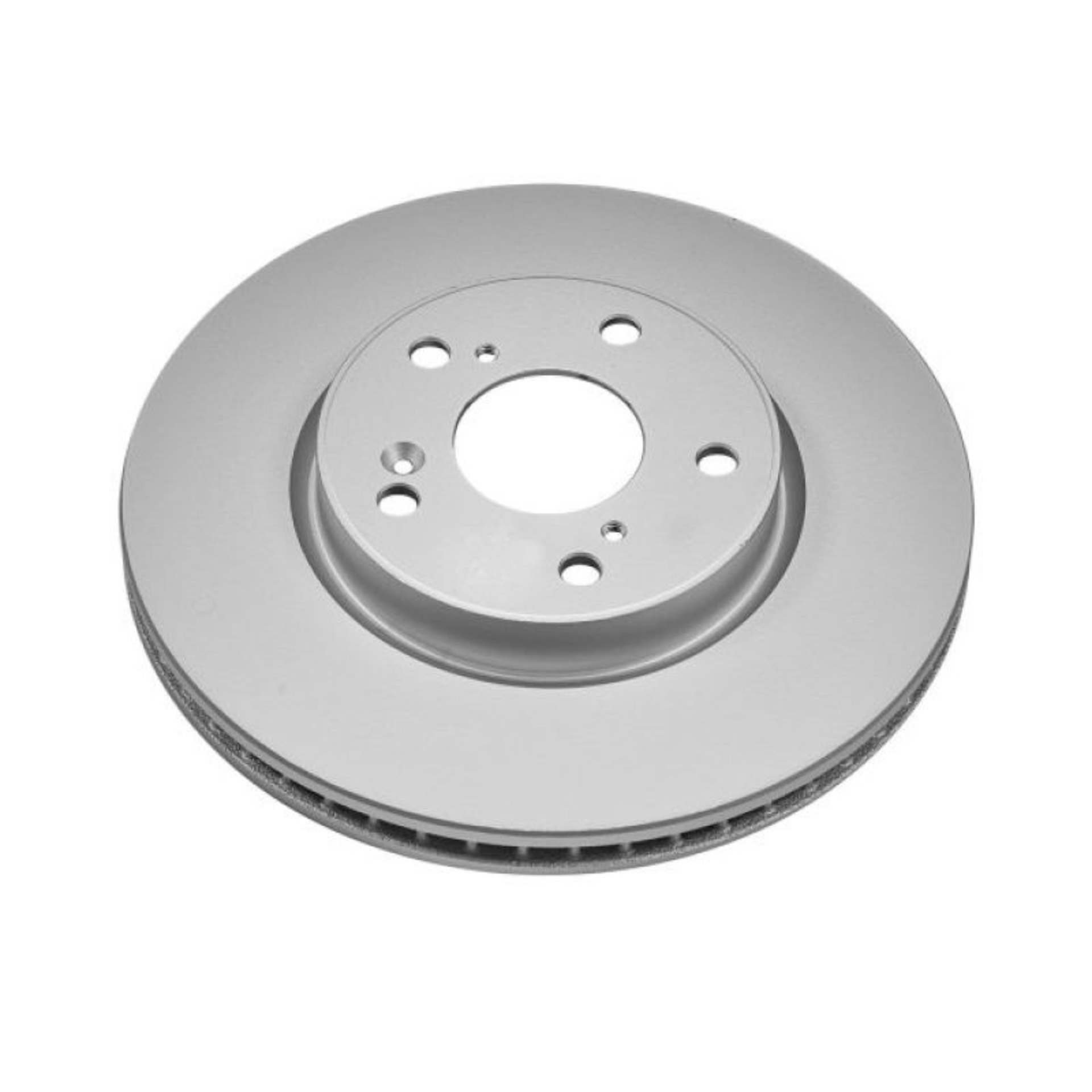 Picture of Power Stop 13-18 Honda Accord Front Evolution Geomet Coated Rotor