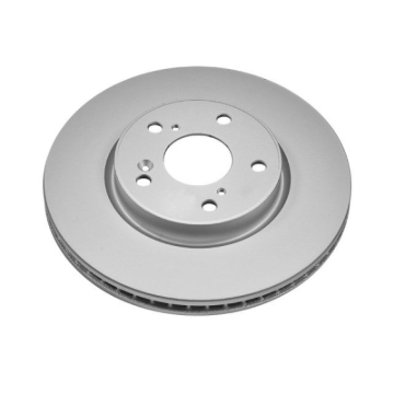 Picture of Power Stop 13-18 Honda Accord Front Evolution Geomet Coated Rotor