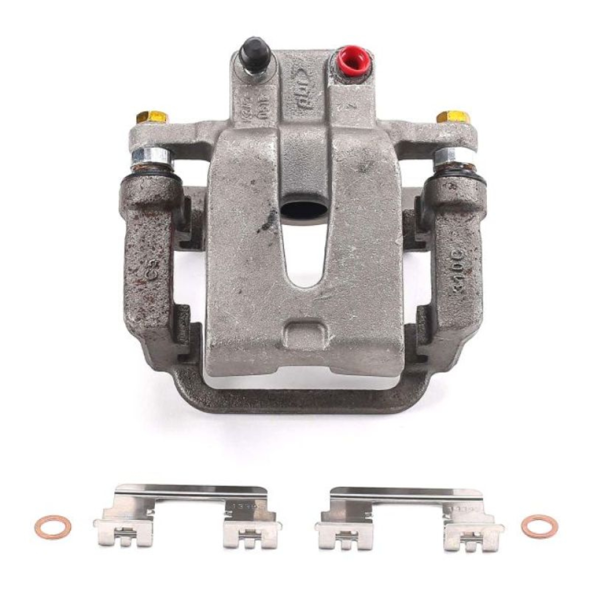 Picture of Power Stop 09-10 Dodge Challenger Rear Right Autospecialty Caliper w/Bracket