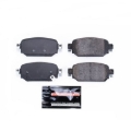 Picture of PowerStop PSB Z23 Evolution Brake Pads - Z23-2042
