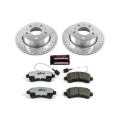 Picture of PowerStop PSB Z36 Truck & Tow Kit Brake Kits - K7313-36