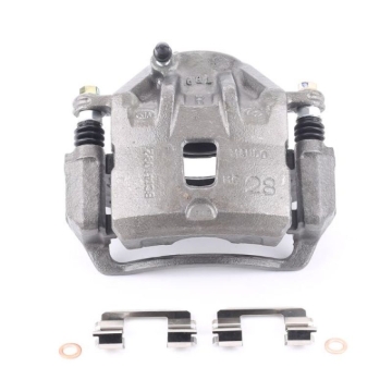 Picture of Power Stop 05-09 Hyundai Tucson Front Right Autospecialty Caliper w/Bracket