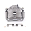 Picture of Power Stop 05-09 Hyundai Tucson Front Left Autospecialty Caliper w/Bracket