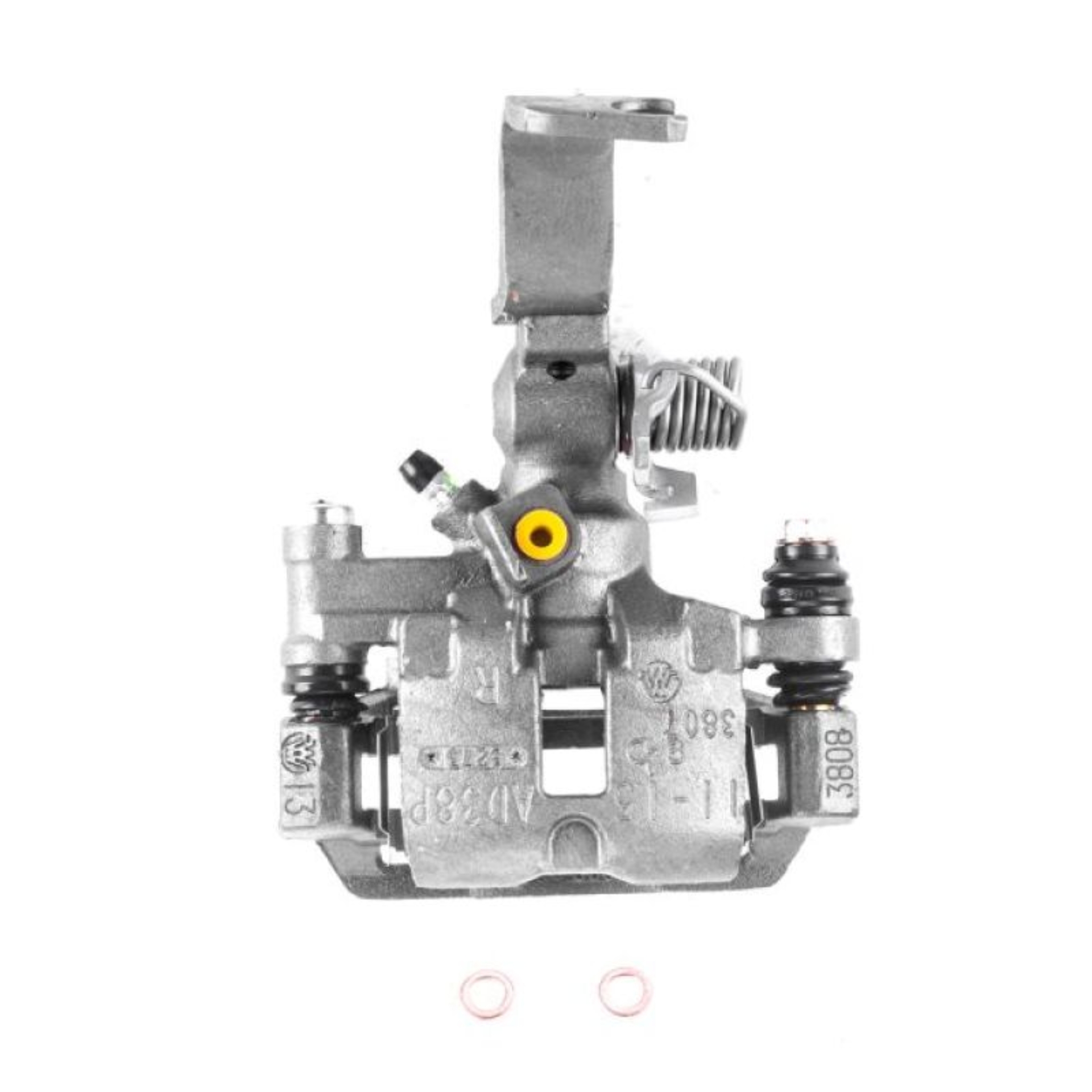 Picture of Power Stop 03-05 Buick Park Avenue Rear Right Autospecialty Caliper w/Bracket