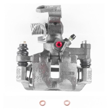 Picture of Power Stop 03-05 Buick Park Avenue Rear Left Autospecialty Caliper w/Bracket
