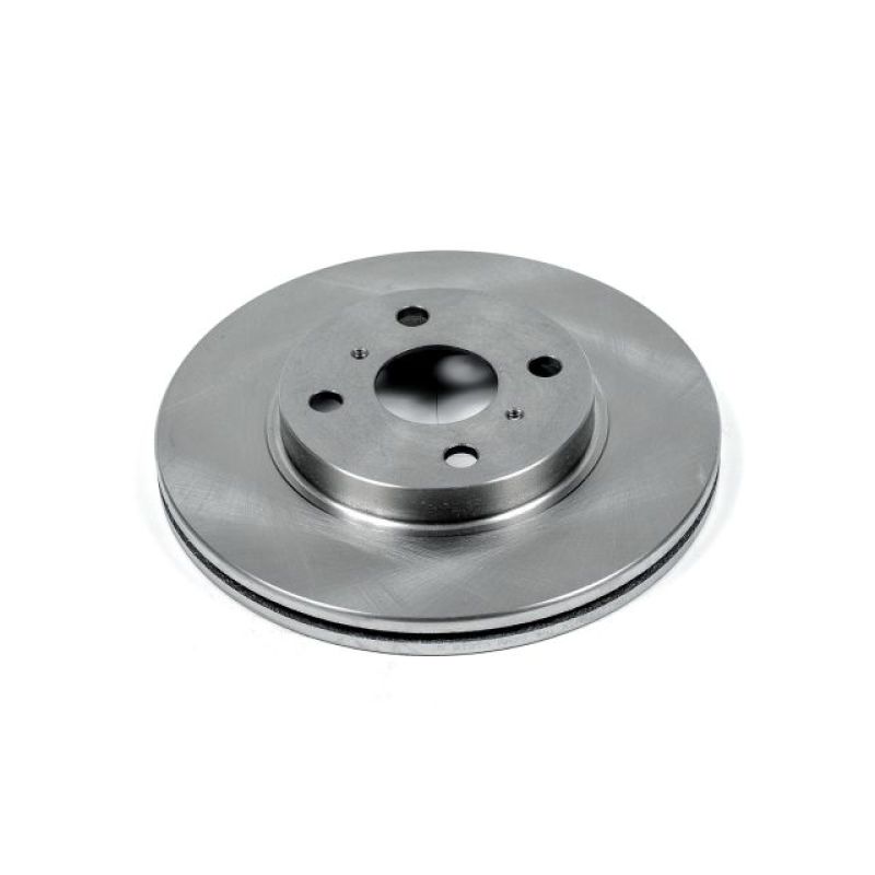 Picture of PowerStop PSB Autospecialty Rotor Brake Rotors - JBR1110