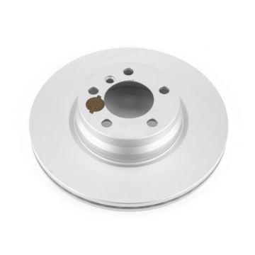 Picture of Power Stop 2014 BMW 228i Front Evolution High Carbon Geomet Coated Rotor