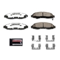 Picture of PowerStop PSB Z36 Truck & Tow Brake Pads - Z36-962