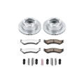 Picture of PowerStop PSB Z36 Truck & Tow Kit Brake Kits - K5204-36