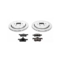Picture of Power Stop 02-06 Ford Expedition Rear Z23 Evolution Sport Brake Kit