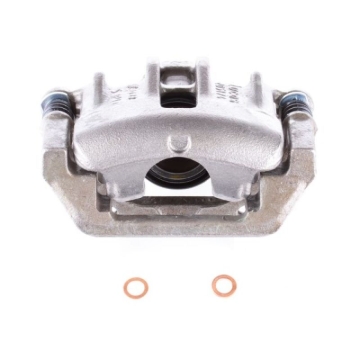Picture of Power Stop 99-04 Land Rover Discovery Rear Left Autospecialty Caliper w/Bracket