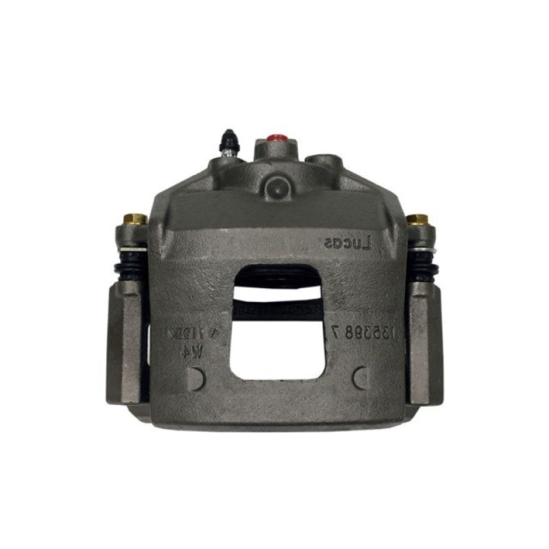 Picture of Power Stop 02-07 Buick Rendezvous Front Left Autospecialty Caliper w/Bracket