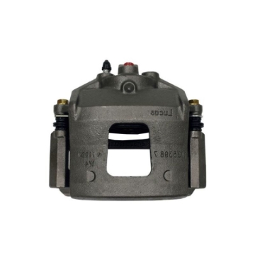 Picture of Power Stop 02-07 Buick Rendezvous Front Left Autospecialty Caliper w/Bracket