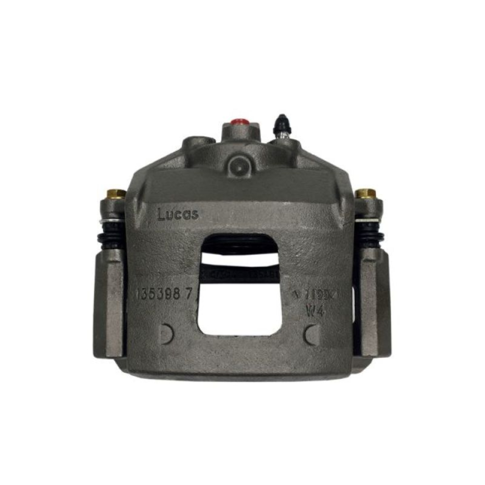 Picture of Power Stop 02-07 Buick Rendezvous Front Right Autospecialty Caliper w/Bracket