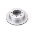 Picture of Power Stop 03-07 Ford E-250 Rear Evolution Geomet Coated Rotor