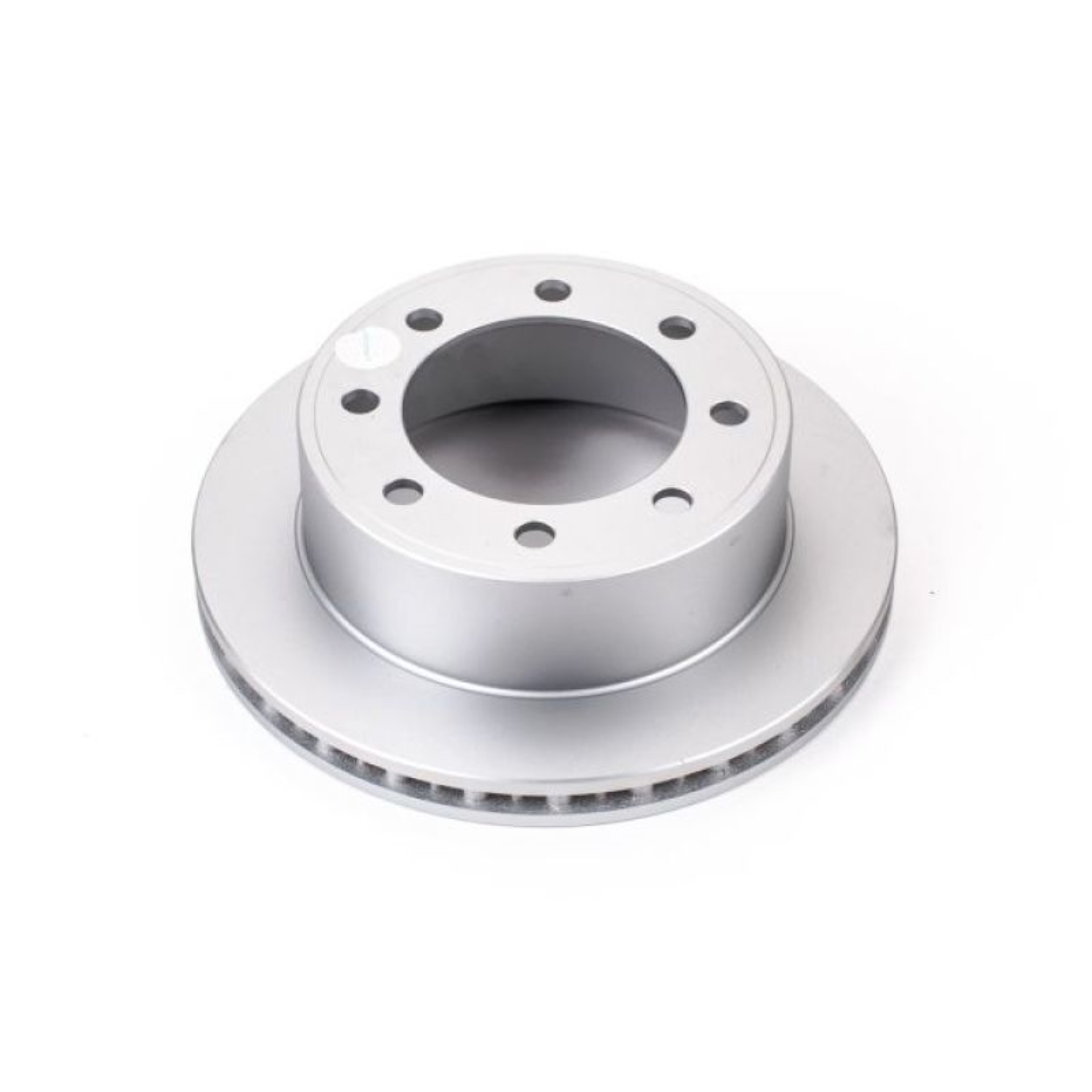 Picture of Power Stop 03-07 Ford E-250 Rear Evolution Geomet Coated Rotor
