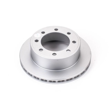 Picture of Power Stop 03-07 Ford E-250 Rear Evolution Geomet Coated Rotor