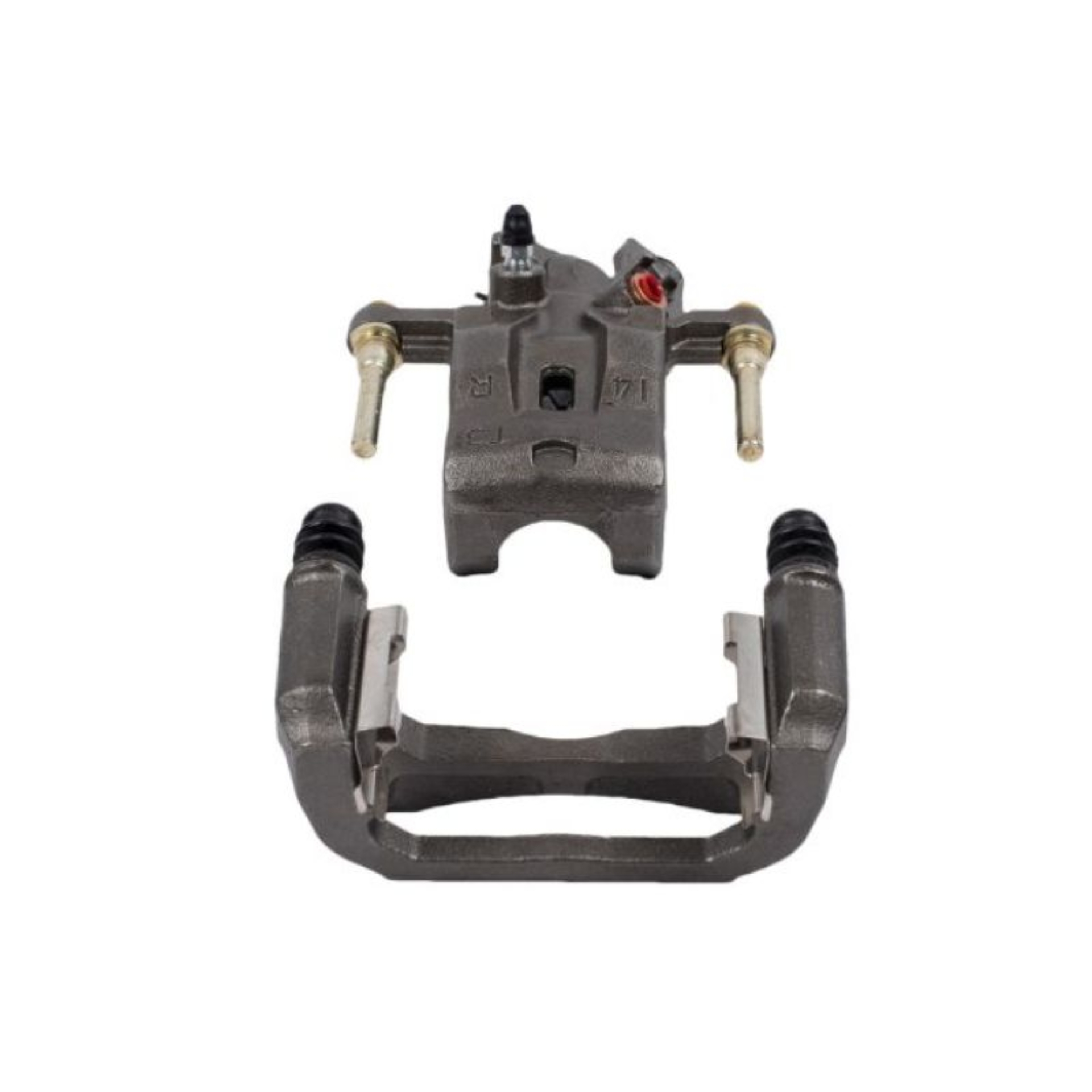 Picture of Power Stop 04-10 Mazda RX-8 Rear Right Autospecialty Caliper w/Bracket