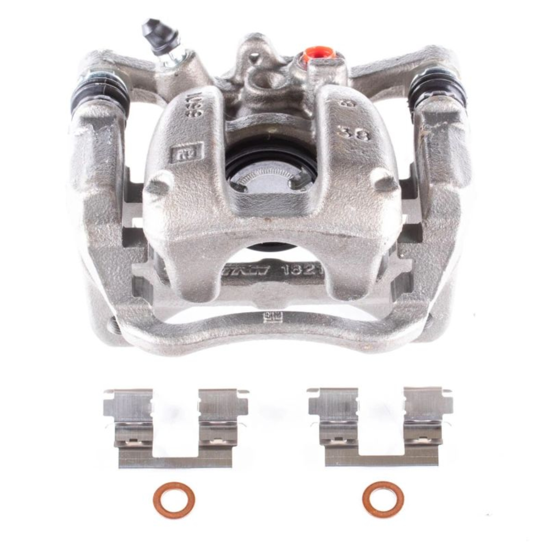 Picture of Power Stop 2017 Buick LaCrosse Rear Left Autospecialty Caliper w/Bracket