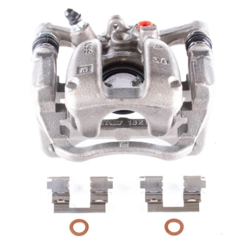 Picture of Power Stop 2017 Buick LaCrosse Rear Left Autospecialty Caliper w/Bracket