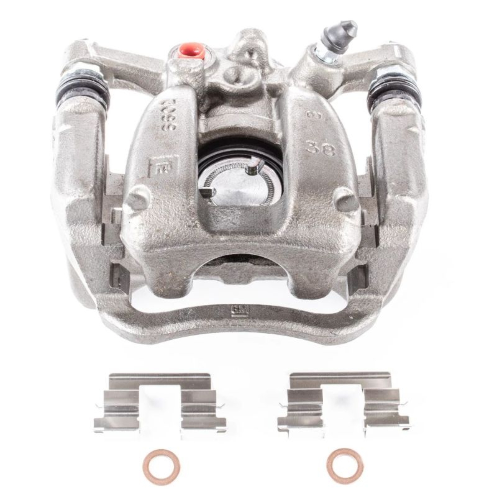Picture of Power Stop 2017 Buick LaCrosse Rear Right Autospecialty Caliper w/Bracket