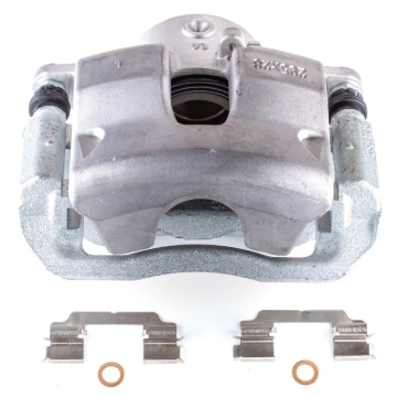 Picture of Power Stop 09-12 Mercedes-Benz C300 Front Right Autospecialty Caliper w/Bracket
