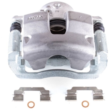 Picture of Power Stop 09-12 Mercedes-Benz C300 Front Left Autospecialty Caliper w/Bracket