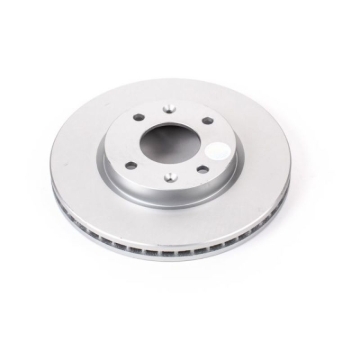Picture of Power Stop 03-05 Hyundai Sonata Front Evolution Geomet Coated Rotor